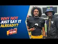 WVU s QB Situation is NOT a SECRET