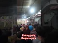 embeg petir Banjarnegara