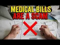Why Medical Bills Are a SCAM What Hospitals Don t Tell You