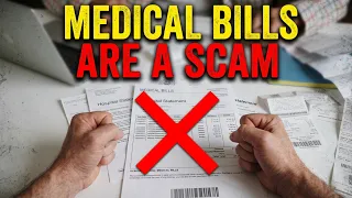 Why Medical Bills Are a SCAM What Hospitals Don t Tell You