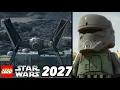 Did LEGO Just Leak New Star Wars Sets From This Trailer