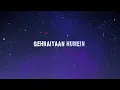 OAFF - Gehraiyaan Title Track (Lyrics) ft. Savera, Lothika