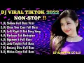 Download Lagu DJ VIRAL TIKTOK 2022 - DJ  SLEBEW REMIX VIRAL TIKTOK 2022 FULL BASS YANG KALIAN CARI DI TIKTOK