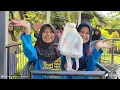 SDN 1 KARANGKLESEM OUTING CLASS TO YOGYAKARTA