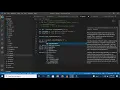 How to create HTML element using Javascript