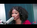 Patrice Roberts - Into You (Live on Madder Drive)