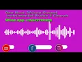 Lagu ONE HOUR GOSPEL PRAISE INSTRUMENTAL @ClassicAfroBeats +256777111823