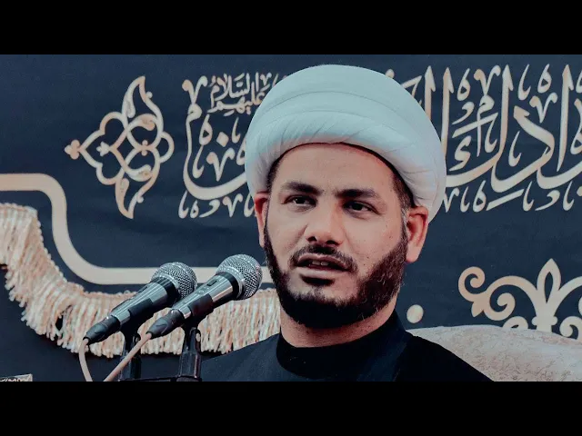 ⁣الشيخ رائد الساعدي _ بعد الوقوع لا تنكسر