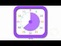 38-minute Visual Timer