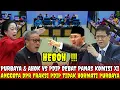 HEBOH‼️DEBAT PANAS PURBAYA VS PDIP DI DEPAN SENIOR PURBAYA TAK GENTAR TETAP BELA KEPENTINGAN RAKYAT