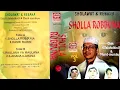 Download Lagu SHOLAWAT REBANA VOL.3 @sananrama