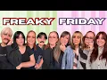 Freaky Friday The Nursery Nurse Weekly Omnibus