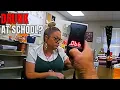 2nd Grade Teacher Arrested for Being Drunk in Class