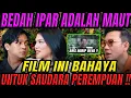 Download Lagu ADEGAN RAN74NG MEREKA - DITONTON MERTUA DAN KELUARGA !! BEDAH IPAR ADALAH M4UT (CURHAT BANG)