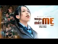 Lagu TRONG MẮT MẸ - TÂM TÂM | OFFICIAL MUSIC VIDEO | Con lại như trở về tuổi thơ khi ở bên mẹ....