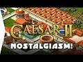 The Classic City-builder CAESAR 2 City-building Gameplay Nostalgia