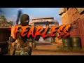 Download Lagu FEARLESS - COD Mobile Montage