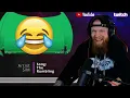 SiM The Rumbling Reaction