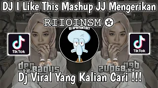 dj i like this mashup jj mengerikan viral riioinsm dj tebang viral tik tok terbaru 2023 dj tebang