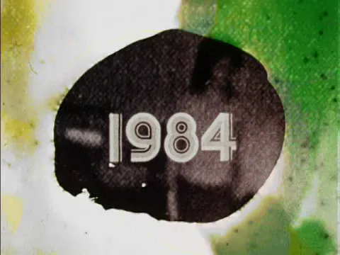 Dean Snider - 1984