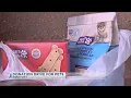 Donation Drive For Pets