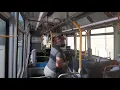 Pace Bus Eldorado National Axess BRT 40 Footer on The