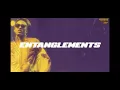 August Alsina - Entanglements (lyrics) ft Rick Ross