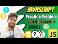 Javascript Practice Program No 1 Different types to Display Results in javascript CodeDynamo2456