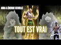 Download Lagu AURA \u0026 ÉNERGIE SEXUELLE : TOUT CE QUI EST TABOU EST VRAI -  Hunter X Hunter - Vidéo Réaction.