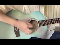 boyfriend 家入レオ / 弾き語り cover