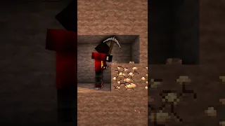 تاني درس فى ماين كرافت Shorts 