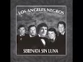 Amar y Vivir -  Los Angeles Negros  -  Master Media Ltda