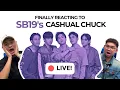 Download Lagu 2 Gay BFFs React to SB19 Cashual Chuck's Documentary + 2025 Hito Awards Performance