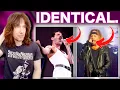 Freddie Mercury Lip-Syncing Are You Serious