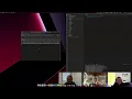 Live Coding - Session 35