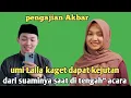 Lagu Ning umi Laila terbaru - umi Laila kaget dapat kejutan dari suaminya saat di tengah\