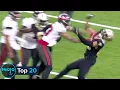 Top 20 Craziest NFL Fights