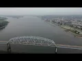 Muscatine Bridge Helix 26