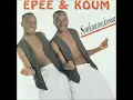 Epée et Koum ft  Ngouma Lokito   Soukoumakossa360P