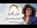 Mrs Ruth Bostick-Owens