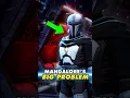 The Problem With Mandalorian History