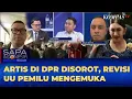 Download Lagu Artis di DPR Dikritik, Perlukah UU Pemilu Direvisi? | SAPA MALAM