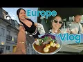 Download Lagu SIMPLE But HIGH Quality Life in EUROPE w/ My Boyfriend (Plus We Started our ROADTRIP! Yaayy)