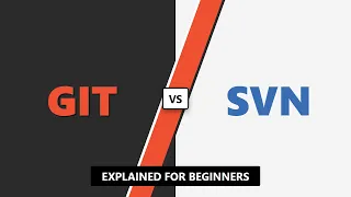Git vs SVN Explained Key Differences for Beginners