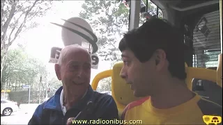 " De uma panela nasceu o capacete no Brasil " Luiz Carlos Secco conta a história