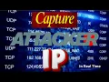 Download Lagu Capture Attacker Ip In Real Time