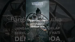bangkit dari luka 