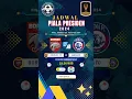 Download Lagu Jadwal BORNEO FC vs AREMA FC Live Indosiar | Jadwal Final Piala Presiden 2024