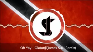 oh yay olatunji james suki remix 