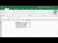 Determining the Date 60 and 90 days away in Excel